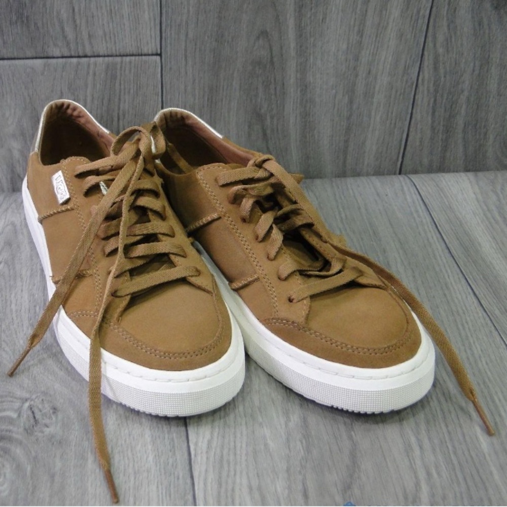 Ugg Alameda Lace Sneakers